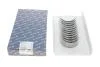 Вкладыши шатунные, OM906 0.50mm KOLBENSCHMIDT 77 824 620 (фото 1)