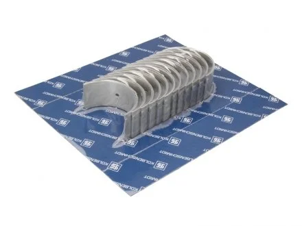 Шатунный подшипник KOLBENSCHMIDT 77843600