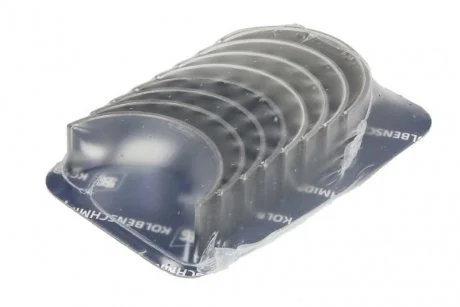 Вкладыши шатунные Sputter STD Citroen C3 1.4HDI(DV4) 02-/Peugeot 207/307 1.4HDi 02- KOLBENSCHMIDT 77 872 600