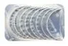 Вкладыши шатунные FORD/PSA 1,6DCi DV6ATED4/DV6AUTED4/DV6BUTED4/DV6CTED4/DV6TED4 SPUTTER (пр-во KS) 77873610