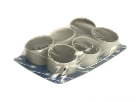 Комплект підшипника ковзання вала KOLBENSCHMIDT 77930690