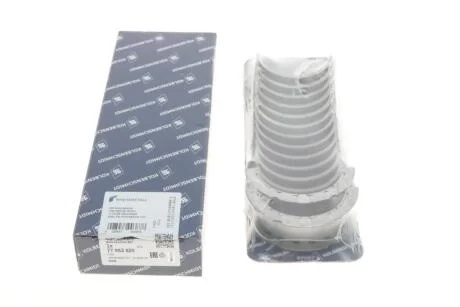 Вкладиш KOLBENSCHMIDT 77 953 620