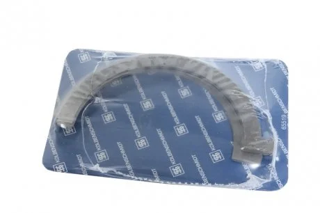 Комплект подшипника скольжения коленчатого вала KOLBENSCHMIDT 78520600