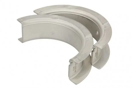 Комплект підшипника ковзання колінчастого вала KOLBENSCHMIDT 78675614