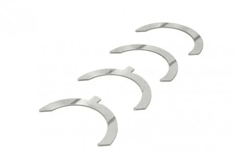 Комплект подшипника скольжения коленчатого вала двигателя KOLBENSCHMIDT 79242600