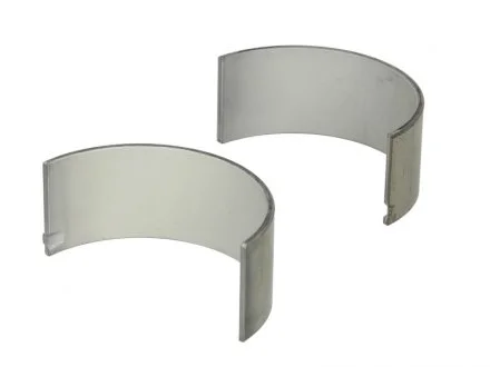 Комплект подшипников скольжения коленчатого вала. KOLBENSCHMIDT 79408600