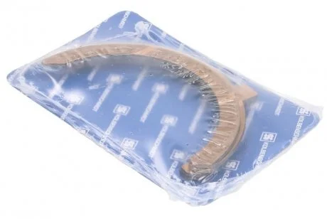 Комплект підшипника ковзання колінчастого вала KOLBENSCHMIDT 79482600