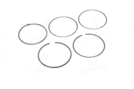Кольца поршневые BMW 80.5 (1.5/2/3.5) M20B20/M20B23 (KS) KOLBENSCHMIDT 800001611050