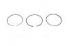 Кольца поршневые PSA 83,80 1,9D XUD9 2x2x3 (пр-во KS) 800003710080