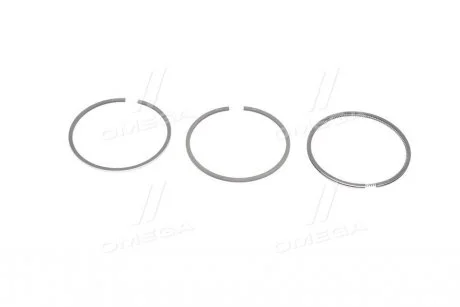 Кольца поршневые STD 94,0 2*2*4 Ford/Peugeot 2.3D2.5D 82- KOLBENSCHMIDT 800004110000