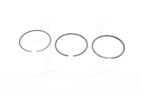 Кольца поршневые 84.4 (+0.40) (1cyl) Daf/Ford/Peugeot 505 2.3D/2.5D 76- KOLBENSCHMIDT 800004110040