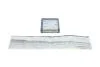 Кільця поршневі OPEL 86,50 2,0/2,2 8V/16V 1,5x1,5x3 (пр-во KS) 800021210050