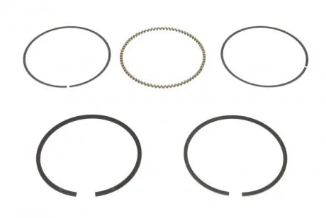 Кольца поршневые VAG 77,01 1,4i/1,6i 97- 1,2x1,5x2,5 (KS) KOLBENSCHMIDT 800042110050