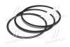 Комплект колец поршня двигателя (на 1 цилиндр.) KOLBENSCHMIDT 800043711000 (фото 4)