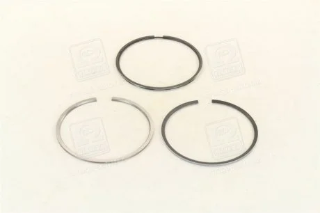К-кт колец поршневых 93.00 STD (2.5*2*3) VW LT 2.8TDI 97- KOLBENSCHMIDT 800044310000