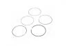 Кільця поршневі FORD/MAZDA 88,00 2,0 16V 00- 1,2x1,2x2,5 (пр-во KS) 800044910050