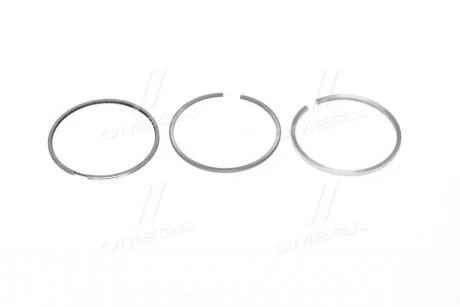 Кольца поршневые Scudo/Expert/Jumper/Berlingo 2.0/2.2HDi (85mm/STD) KOLBENSCHMIDT 800045910000