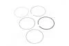 Кольца поршневые OPEL 86,50 2,2i 16V Z22SE/Z 20 LET/Y 22 XE 1,2x1,5x2,5 (KS) KOLBENSCHMIDT 800049110050 (фото 2)