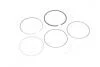 Кольца поршневые OPEL 86,50 2,2i 16V Z22SE/Z 20 LET/Y 22 XE 1,2x1,5x2,5 (KS) KOLBENSCHMIDT 800049110050 (фото 3)