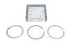 Кільця поршневі d 77,0 Daewoo Lanos -99 (1,5X1,5X3,0) (A15MF/A15SMS/G15MF) 800049210050