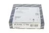 Кільця поршневі d 77,0 Daewoo Lanos -99 (1,5X1,5X3,0) (A15MF/A15SMS/G15MF) KOLBENSCHMIDT 800049210050 (фото 5)