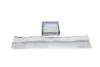 Кольца поршневые (1cyl) 81.0 (+0,50) VW Caddy, Golf, Passat 1.6 04- ALZ/BGU/AHL/BFQ KOLBENSCHMIDT 800049811050 (фото 1)