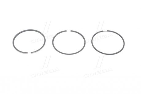 Кольца (4цил) Renault/Opel 87.0 (3/1.75/2.5) G9 DCI KOLBENSCHMIDT 800051010000