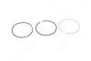 Поршневые кольца 67.1 STD (1*1.2*2) VW Polo,Lupo 1,0 98- KOLBENSCHMIDT 800053710000 (фото 1)