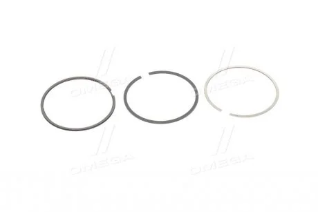 Поршневые кольца 67.1 STD (1*1.2*2) VW Polo,Lupo 1,0 98- KOLBENSCHMIDT 800053710000