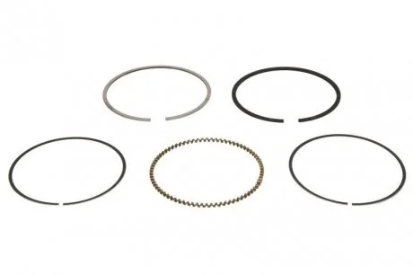 Кольца поршневые Ford 76.0 (1.2/1.5/2.5) ZH14 Z KOLBENSCHMIDT 800054210000