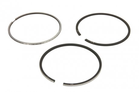 Поршневые кольца Fiat/Opel 69.6 (2/1.5/2) Z13DT KOLBENSCHMIDT 800056210000 (фото 1)