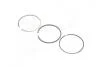Кільця поршневі FIAT/LANCIA/OPEL 82.4 (2/2/2) 192B1/841G/841M/841N/937A5/Z19DTH/Z19DTJ (KS) KOLBENSCHMIDT 800073010040 (фото 3)