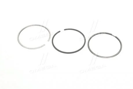 Кільця поршневі VW 81,5 (2,5*2*3) 2.5TDI KOLBENSCHMIDT 800073910050