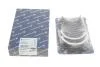 Вкладиші корінні (0.50) Opel 1,6/1,8 Ohc 81-,1,6-1,7D 82- 87 393 620