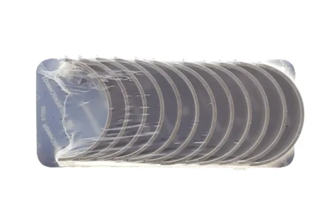 Вкладыши шатунные PL STD (OM352/OM366) KOLBENSCHMIDT 87 428 600 (фото 1)