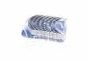 Комплект вкладышей шатунных Mercedes OM601  190D, 200D  01/84- (+0.25) 87 436 610