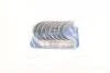 Комплект шатунних вкладишів Mercedes M102 200-230E W201/123 (+0.25) KOLBENSCHMIDT 87 450 610 (фото 1)