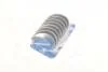 Комплект шатунних вкладишів Mercedes M102 200-230E W201/123 (+0.25) KOLBENSCHMIDT 87 450 610 (фото 4)