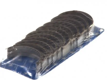 Вкладыши корней (0.25) Audi/VW 2.0D/2.2/2.3/2.4 KOLBENSCHMIDT 87 454 610