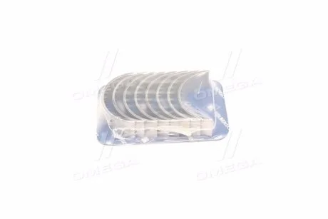 Вкладыши шатунные VAG 1,6/2,0/2,4D KOLBENSCHMIDT 87 464 630