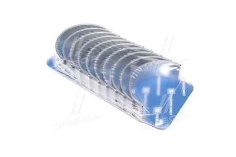 Вкладыши коренные DB OM 615/616 79> 0,50 KOLBENSCHMIDT 87 489 620