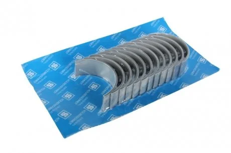 Комплект подшипника скольжения вала KOLBENSCHMIDT 87505610