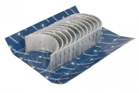 Комплект подшипника скольжения коленчатого вала KOLBENSCHMIDT 87562600