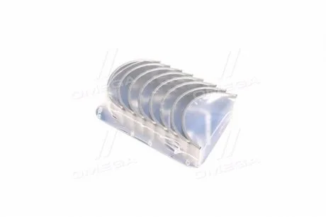 Комплект шатунних вкладишів Mercedes OM615/616 W115/123 (+0.75) KOLBENSCHMIDT 87 696 630