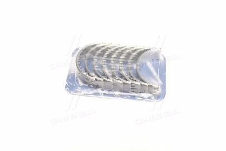 Вкладыши шатунные 0.50 Renault 1.2/1.3/1.4 810/C1G/C1J/C2J KOLBENSCHMIDT 87 845 628