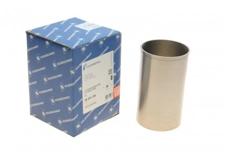 Фото 1 - гильза цилиндра двигателя KOLBENSCHMIDT 88681190 Гильза цилиндра двигателя KOLBENSCHMIDT 88681190 (фото 1)