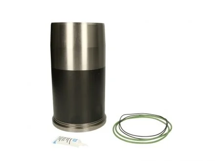 Фото 1 - гильза цилиндра двигателя KOLBENSCHMIDT 89324110 Гильза цилиндра двигателя KOLBENSCHMIDT 89324110 (фото 1)