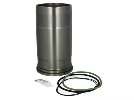 Комплект подшипника скольжения вала KOLBENSCHMIDT 89568110 (фото 1)