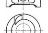 Поршень двигуна KOLBENSCHMIDT 91033620 (фото 1)