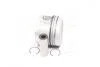 Поршень AUDI/VW 80.5 1.9D/2.4D 1X/1Y/3D/AAS/AAB (KS) KOLBENSCHMIDT 91386630 (фото 1)